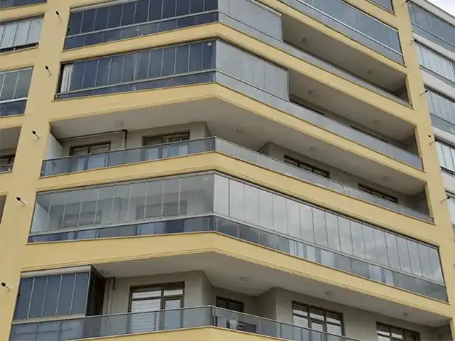 ahırlıda vermiş olduğumuz hizmetin dış cepheden alınmış görseli