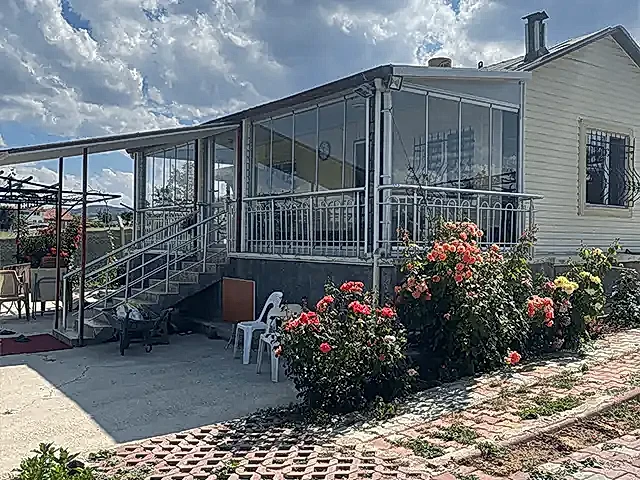 akörende vermiş olduğumuz hizmetin dış cepheden alınmış referans görseli