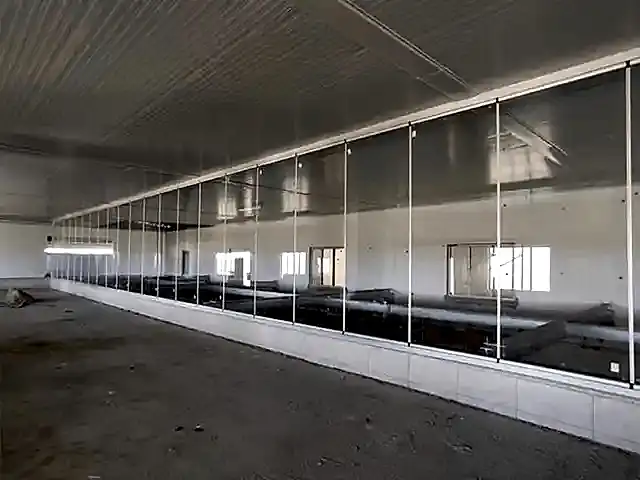 ereğlide vermiş olduğumuz hizmetin dış cepheden görseli